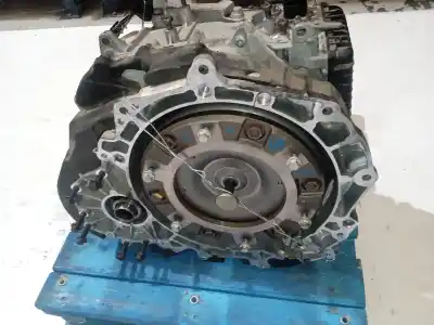 Pezzo di ricambio per auto di seconda mano riduttore per jaguar e-pace se riferimenti oem iam 9hp48  