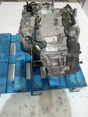 Pezzo di ricambio per auto di seconda mano riduttore per jaguar e-pace se riferimenti oem iam 9hp48  