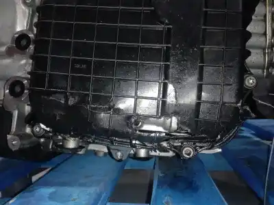 Pezzo di ricambio per auto di seconda mano riduttore per jaguar e-pace se riferimenti oem iam 9hp48  