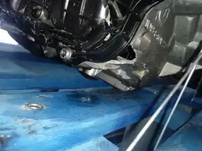 Pezzo di ricambio per auto di seconda mano riduttore per jaguar e-pace se riferimenti oem iam 9hp48  