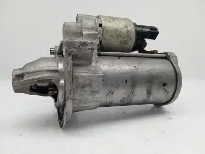Peça sobressalente para automóvel em segunda mão motor de arranque por citroen c3 elle referências oem iam 9675660680