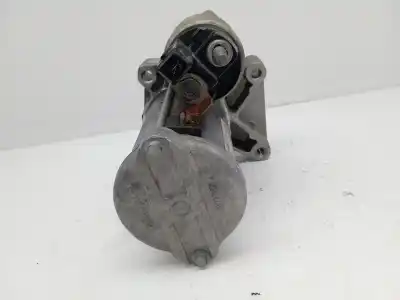 Peça sobressalente para automóvel em segunda mão motor de arranque por citroen c3 elle referências oem iam 9675660680  