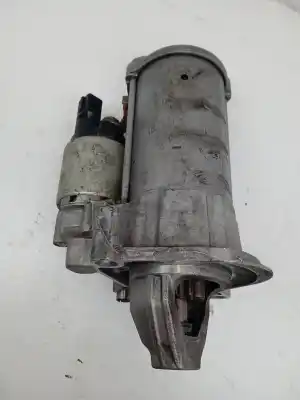 Peça sobressalente para automóvel em segunda mão motor de arranque por citroen c3 elle referências oem iam 9675660680  