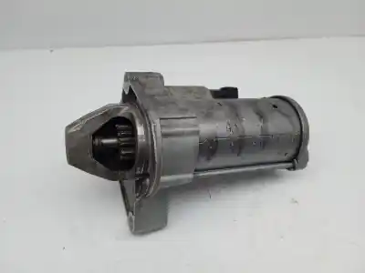 Peça sobressalente para automóvel em segunda mão motor de arranque por citroen c3 elle referências oem iam 9675660680  