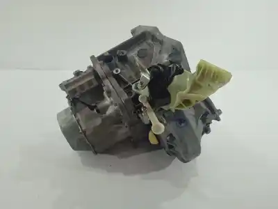 Peça sobressalente para automóvel em segunda mão caixa de velocidades por citroen c3 elle referências oem iam 20et48