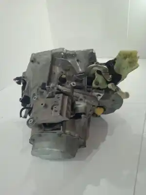 Pezzo di ricambio per auto di seconda mano riduttore per citroen c3 elle riferimenti oem iam 20et48  