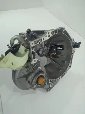 Pezzo di ricambio per auto di seconda mano riduttore per citroen c3 elle riferimenti oem iam 20et48  