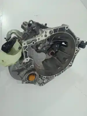 Pezzo di ricambio per auto di seconda mano riduttore per citroen c3 elle riferimenti oem iam 20et48  