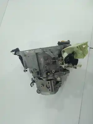 Pezzo di ricambio per auto di seconda mano riduttore per citroen c3 elle riferimenti oem iam 20et48  