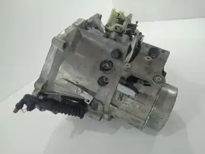 Pezzo di ricambio per auto di seconda mano riduttore per citroen c3 elle riferimenti oem iam 20et48  