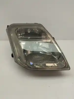 Peça sobressalente para automóvel em segunda mão farol / farolim direito por citroen c2 audace referências oem iam 9642281080