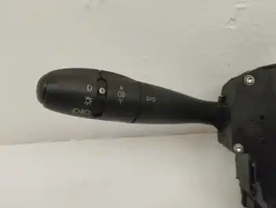 Second-hand car spare part headlights switch for citroen c2 audace oem iam references 96488210xt  