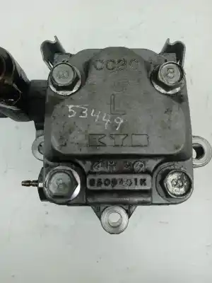 Автозапчасти б/у насос гидроусилителя за mazda 5 berl. (cr) 2.0 crtd active+ (105kw) ссылки oem iam 6509401k  