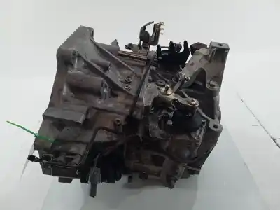 Автозапчасти б/у коробка передач за mazda 5 berl. (cr) 2.0 crtd active+ (105kw) ссылки oem iam   