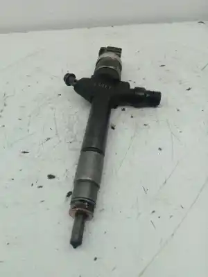 Автозапчасти б/у инжектор за mazda 5 berl. (cr) 2.0 crtd active+ (105kw) ссылки oem iam rf7j13h50