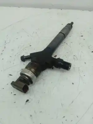 Second-hand car spare part injector for mazda 5 berl. (cr) 2.0 crtd active+ (105kw) oem iam references rf7j13h50  