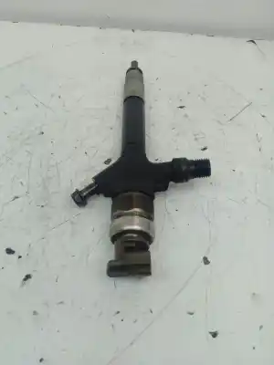 Автозапчасти б/у инжектор за mazda 5 berl. (cr) 2.0 crtd active+ (105kw) ссылки oem iam rf7j13h50