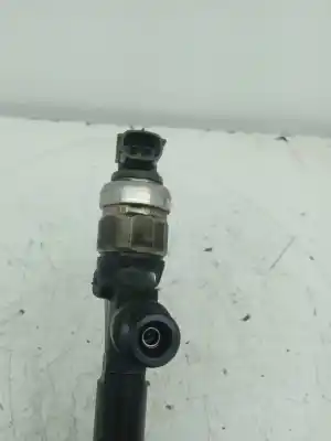 Second-hand car spare part injector for mazda 5 berl. (cr) 2.0 crtd active+ (105kw) oem iam references rf7j13h50  