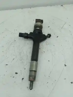 Автозапчасти б/у инжектор за mazda 5 berl. (cr) 2.0 crtd active+ (105kw) ссылки oem iam rf7j13h50