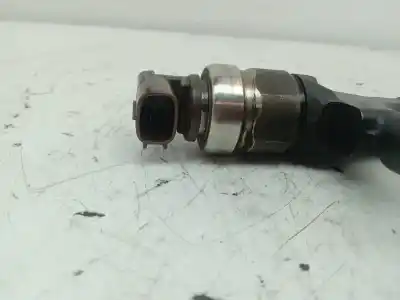 Second-hand car spare part injector for mazda 5 berl. (cr) 2.0 crtd active+ (105kw) oem iam references rf7j13h50  