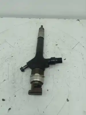 Second-hand car spare part injector for mazda 5 berl. (cr) 2.0 crtd active+ (105kw) oem iam references rf7j13h50  