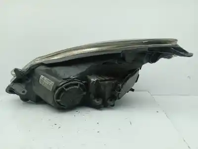 Second-hand car spare part right headlight for opel corsa d enjoy oem iam references 13186382  