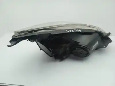 Автозапчасти б/у левая фара за opel corsa d enjoy ссылки oem iam 89313299  