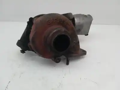 Peça sobressalente para automóvel em segunda mão turbocompresor por peugeot 307 break / sw (s1) break xs referências oem iam 9657248680  