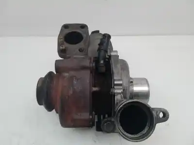 Peça sobressalente para automóvel em segunda mão turbocompresor por peugeot 307 break / sw (s1) break xs referências oem iam 9657248680  
