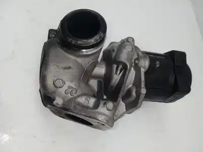 Pièce détachée automobile d'occasion VANNE EGR pour PEUGEOT 307 BREAK / SW (S1)  Références OEM IAM 9672880080  