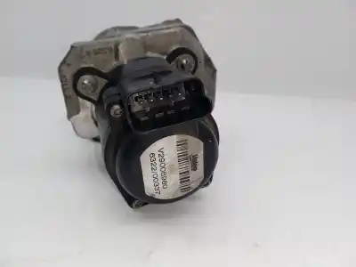 Pezzo di ricambio per auto di seconda mano valvola egr per peugeot 307 break / sw (s1) break xs riferimenti oem iam 9672880080  