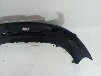 Second-hand car spare part FRONT BUMPER for PEUGEOT 307 BREAK / SW (S1)  OEM IAM references 7401S6  