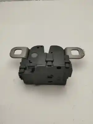 Second-hand car spare part TRUNK LOCK for MINI COUNTRYMAN (R60)  OEM IAM references 51249802312  