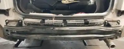 Автозапчастина б/у ПІДСИЛЕННЯ ЗАДНЬОГО БАМПЕРА для MINI COUNTRYMAN (R60)  Посилання на OEM IAM 51129800758  