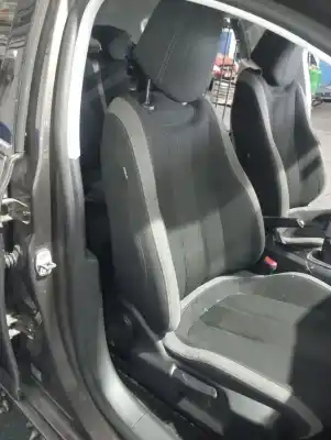 İkinci el araba yedek parçası KOMPLE KOLTUK TAKIMI için PEUGEOT 308  OEM IAM referansları   