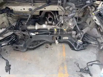 Pezzo di ricambio per auto di seconda mano ASSALE ANTERIORE per PEUGEOT 308  Riferimenti OEM IAM 9677071880  
