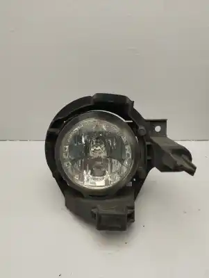 Second-hand car spare part right fog light for nissan leaf i (ze0) eléctrico acenta oem iam references 261503na0a