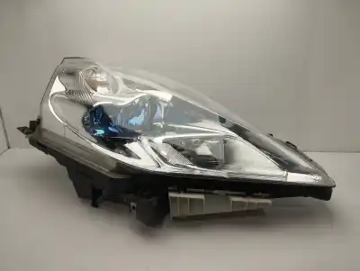Second-hand car spare part right headlight for nissan leaf i (ze0) eléctrico acenta oem iam references 260103nl5a