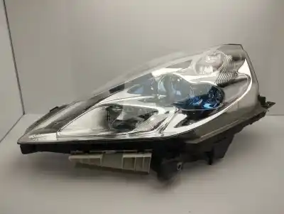 Second-hand car spare part left headlight for nissan leaf i (ze0) eléctrico acenta oem iam references 260603nl5a