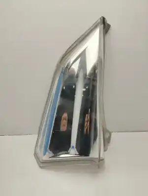 Second-hand car spare part front right headlight for nissan leaf i (ze0) eléctrico acenta oem iam references 261803nl0a