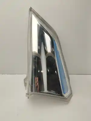 Second-hand car spare part front left headlight for nissan leaf i (ze0) eléctrico acenta oem iam references 261853nl0a