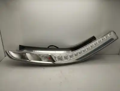 Second-hand car spare part right tailgate light for nissan leaf i (ze0) eléctrico acenta oem iam references 265503nl0b