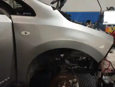 Second-hand car spare part front right fin for nissan leaf i (ze0) eléctrico acenta oem iam references f31003nlma