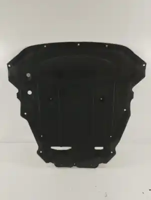 Second-hand car spare part sump guard for nissan leaf i (ze0) eléctrico acenta oem iam references 748a23nl0a