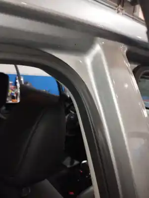 Second-hand car spare part rubber door seal for nissan leaf i (ze0) eléctrico acenta oem iam references 769233na1a