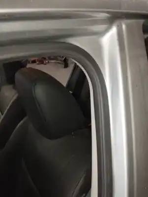 Second-hand car spare part rubber door seal for nissan leaf i (ze0) eléctrico acenta oem iam references 769213na1a