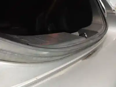 Second-hand car spare part rubber door seal for nissan leaf i (ze0) eléctrico acenta oem iam references 908303nl1a