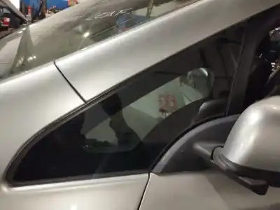 Second-hand car spare part left front triangle quarter glass for nissan leaf i (ze0) eléctrico acenta oem iam references 768203nl1a