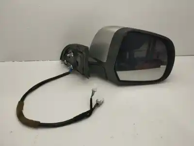 Second-hand car spare part right rearview mirror for nissan leaf i (ze0) eléctrico acenta oem iam references 96301m