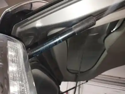 Second-hand car spare part tailgate gas strut for nissan leaf i (ze0) eléctrico acenta oem iam references 904513nl1a